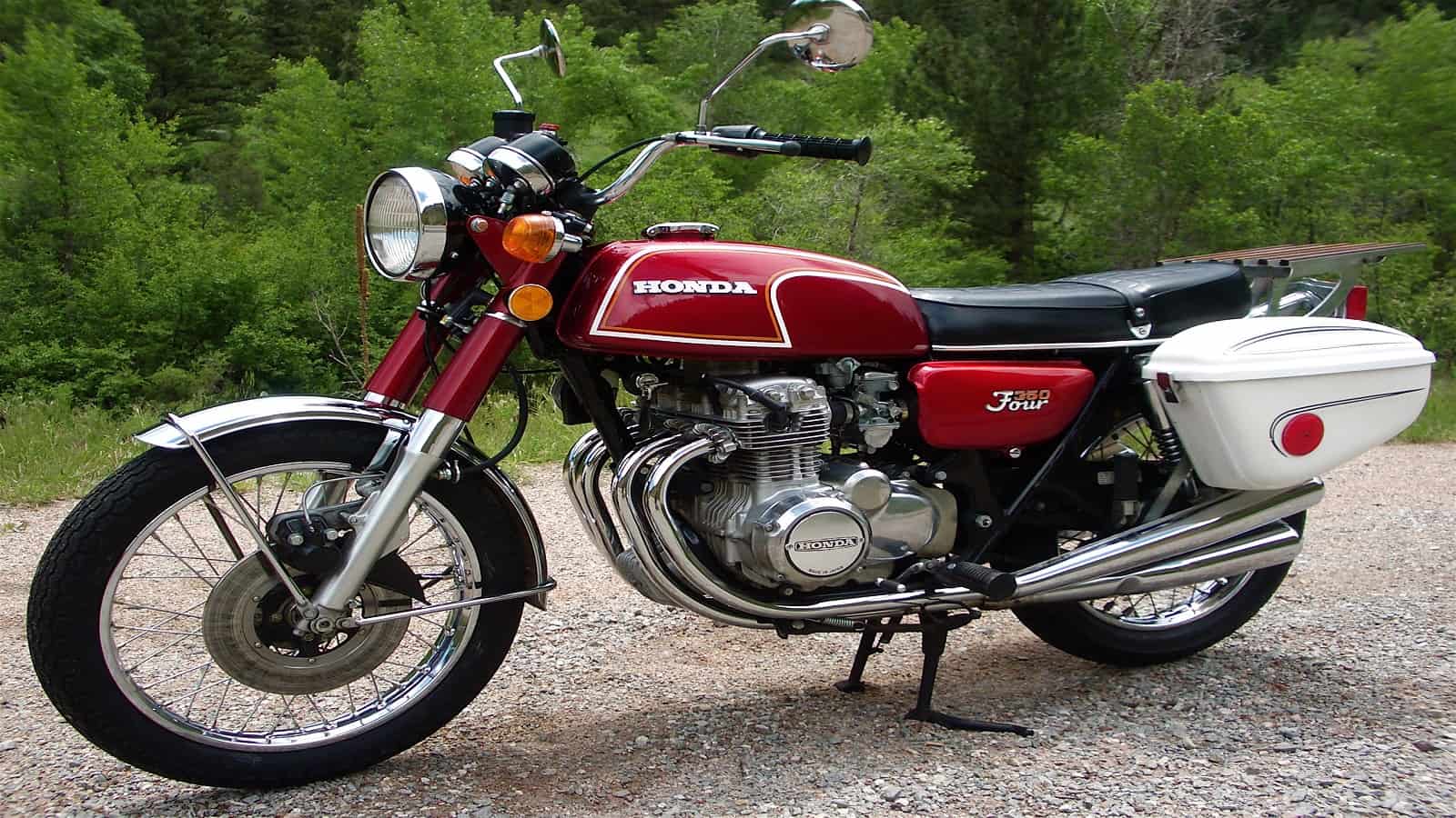 Types of Motorcycles: Ultimate Guide to Moto Genres