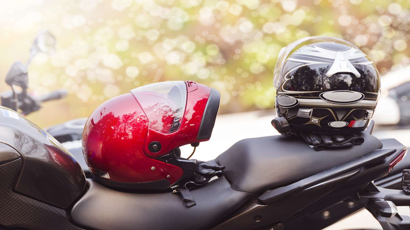 Texas Motorcycle Laws | Texas Motorcycle Inspection, How to Register a