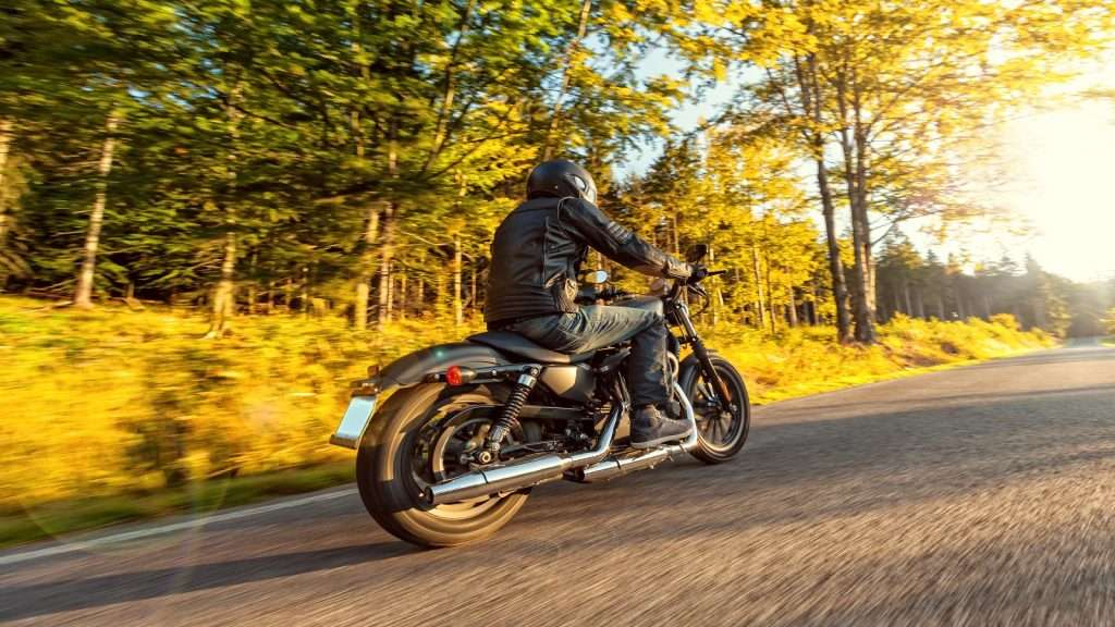 What to Look for When Buying a Used Motorcycle Buying a Used