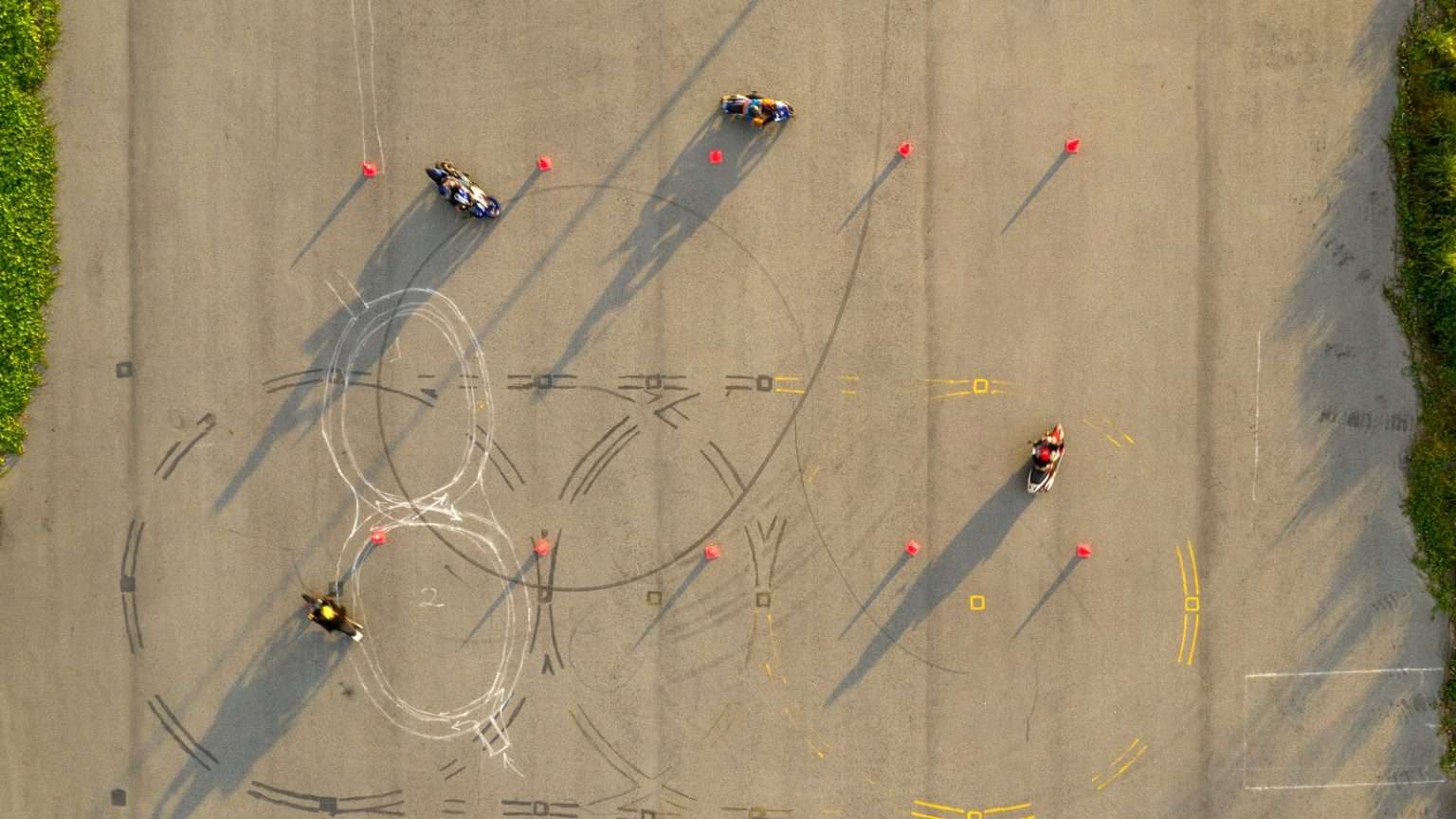 How to Get a Motorcycle License in Illinois Illinois Motorcycle