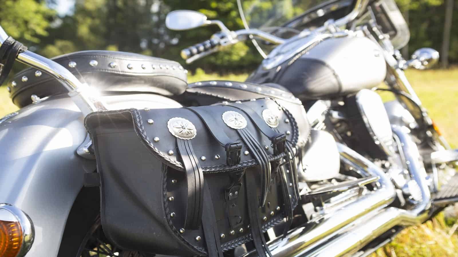 Motorcycle Trip Checklist