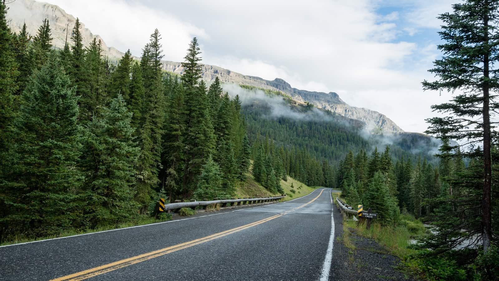 Motorcycle Trip Planning