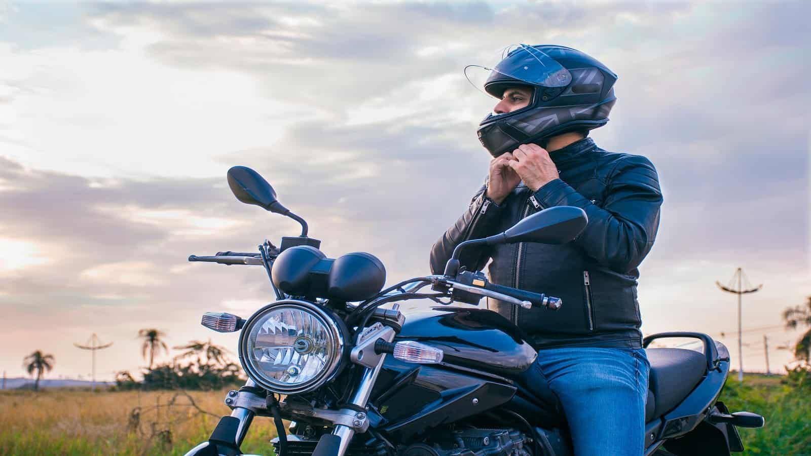 Planning Motorcycle Trip